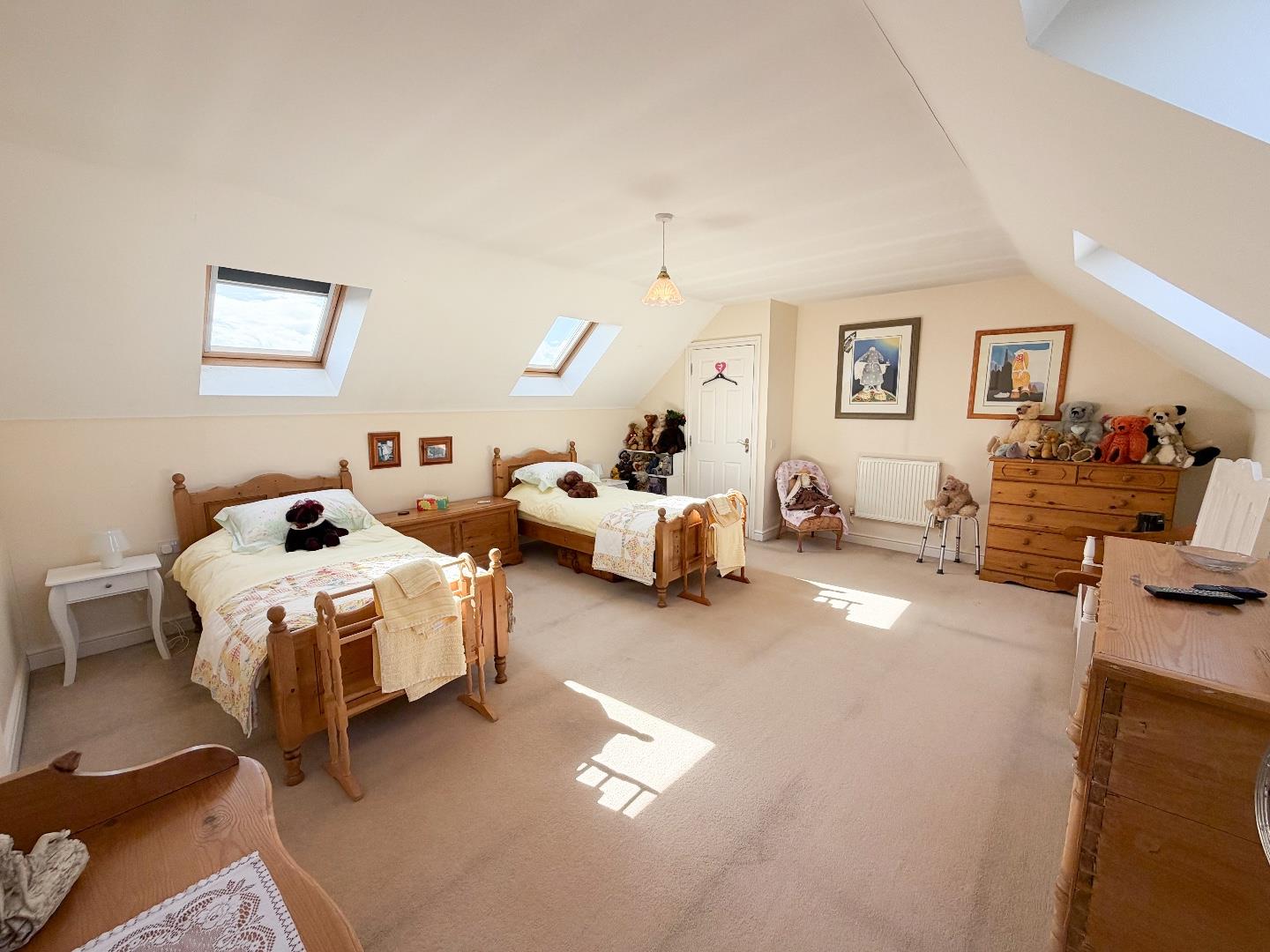 School House Close, North Cornelly, Bridgend County Borough, CF33 4HJ